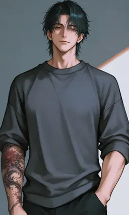 Profile image of 直柔
