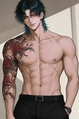 Profile image of 直柔
