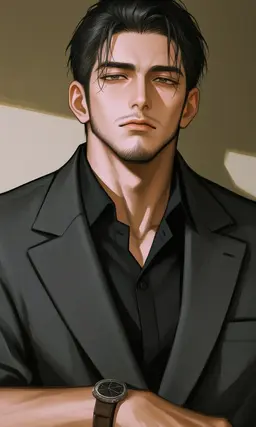 Profile image of 堅治