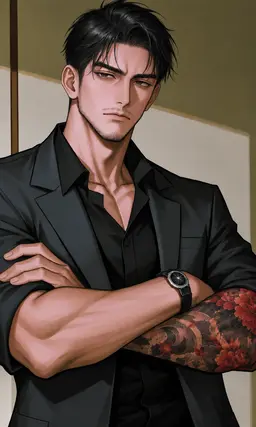 Profile image of 堅治