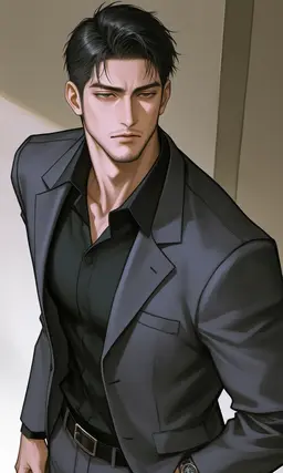 Profile image of 堅治
