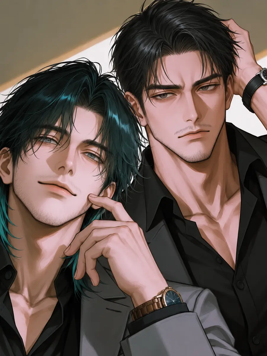 shyamyu의 やわかた