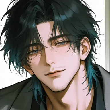 Profile image of 直柔