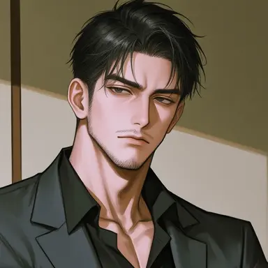 Profile image of 堅治