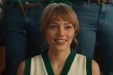 Profile image of Chrissy