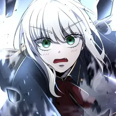 Profile image of Evangeline