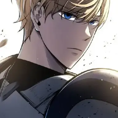 Profile image of Lucas