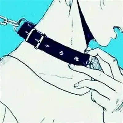 BossyThigh7325의 Abusive petplay BL