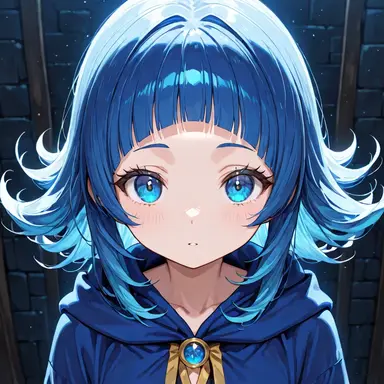 Profile image of ミリ