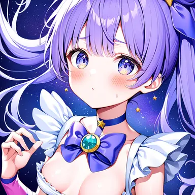 Profile image of 九条 ちはる
