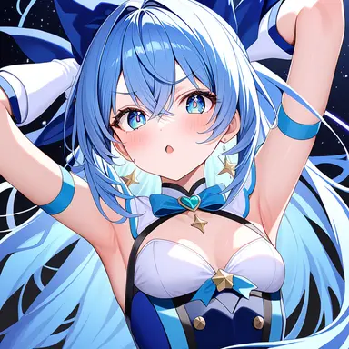 Profile image of 二ノ瀬 ことは