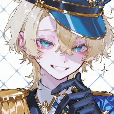 Profile image of Cyril