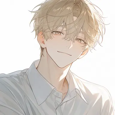 Profile image of リュカ