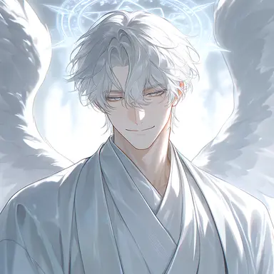 Profile image of 大天使様