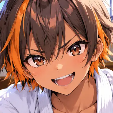 Profile image of 모에카