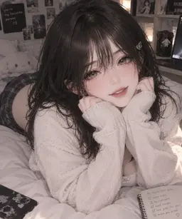 Profile image of Yumi