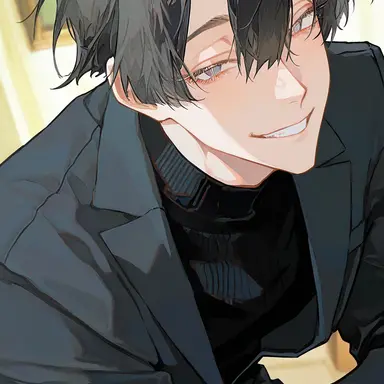 Profile image of 伊織