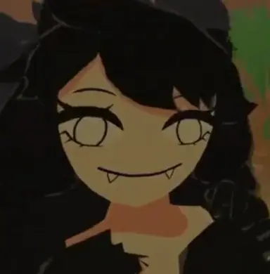 Profile image of wolf mama