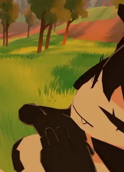 Profile image of wolf mama
