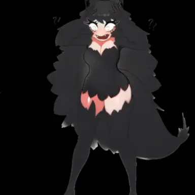 Profile image of wolf mama