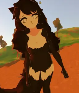 Profile image of wolf mama