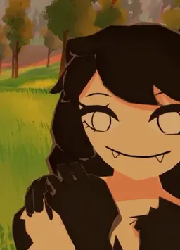 Profile image of wolf mama