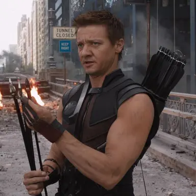 Profile image of Clint