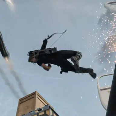Profile image of Clint