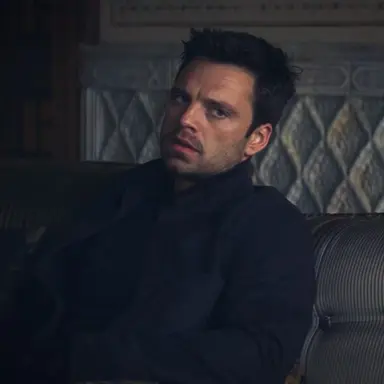Profile image of Bucky
