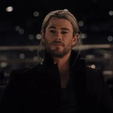 Profile image of Thor