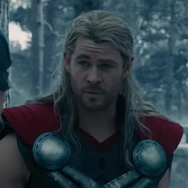 Profile image of Thor