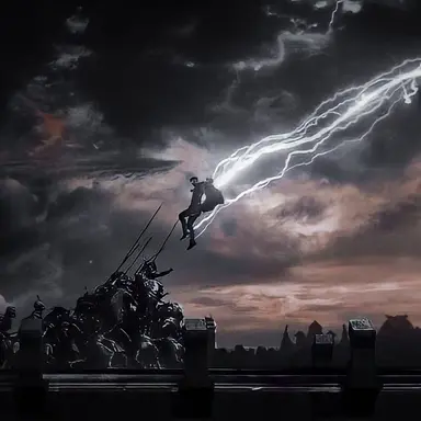 Profile image of Thor