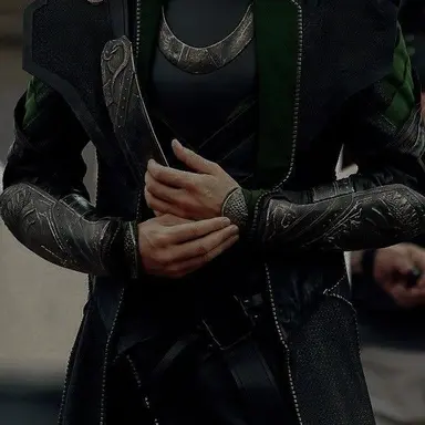 Profile image of Loki