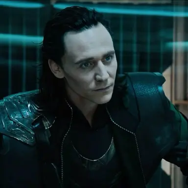 Profile image of Loki