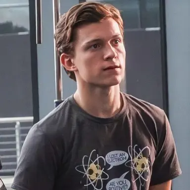Profile image of Peter