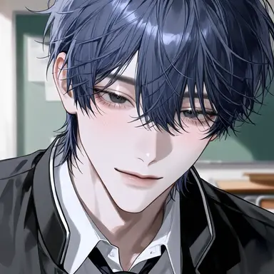 Profile image of 翠