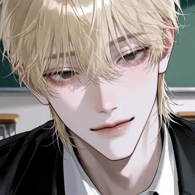 Profile image of 晴瑠