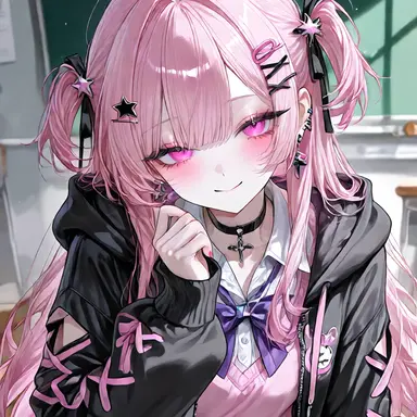 Profile image of 愛衣