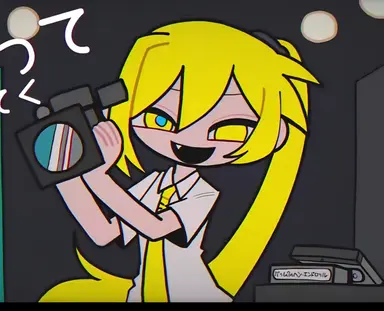 Profile image of 네루
