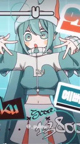 Profile image of 미쿠