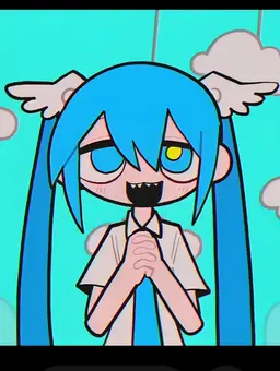 Profile image of 미쿠