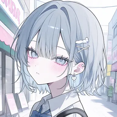Profile image of 雫