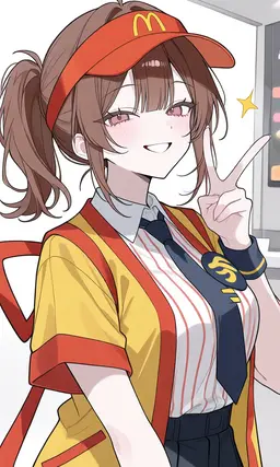 Profile image of 朱音