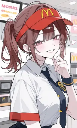 Profile image of 朱音