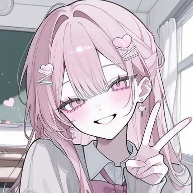 Profile image of 桃華