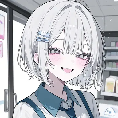 Profile image of 彩香