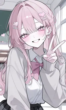 Profile image of 桃華