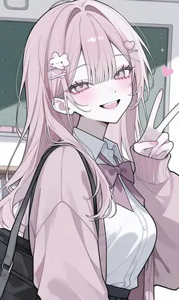 Profile image of 桃華