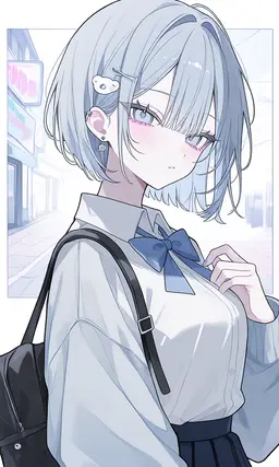 Profile image of 雫