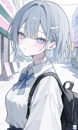 Profile image of 雫
